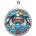 Melissa & Doug Стъклопис Делфини, 19291 Melissa and Doug, 000772192910