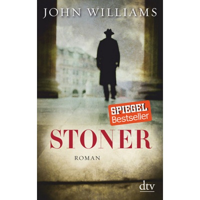 Stoner - Williams, John