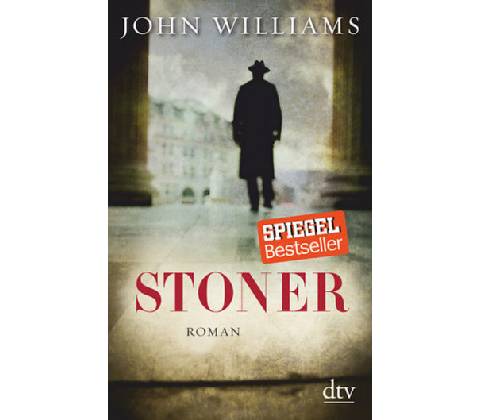 Stoner - Williams, John