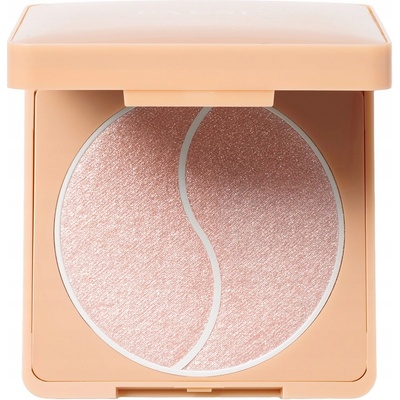 Paese Wonder Highlighter rozjasňovač frosted rose 6,5 g