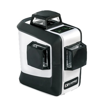 Image 1 of Kapro 883G Prolaser® 3D All-Lines