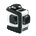 Kapro 883G Prolaser® 3D All-Lines