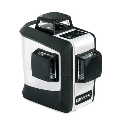 Kapro 883G Prolaser® 3D All-Lines