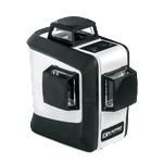 Kapro 883G Prolaser® 3D All-Lines