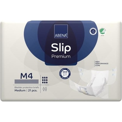 Abena Slip Premium M4 21ks – Hledejceny.cz