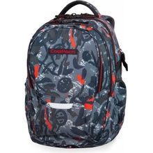 CoolPack Factor Red indian
