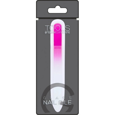 Gabriella Salvete TOOLS Glass Nail File pilník 1 ml – Zboží Dáma