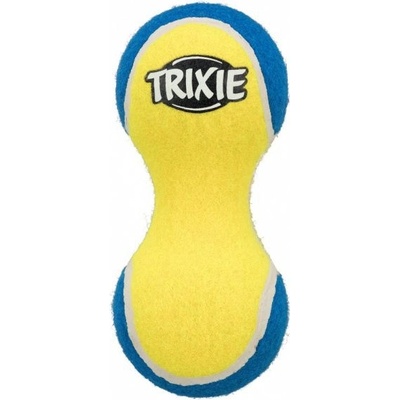 Trixie Tenisová činka 15 cm