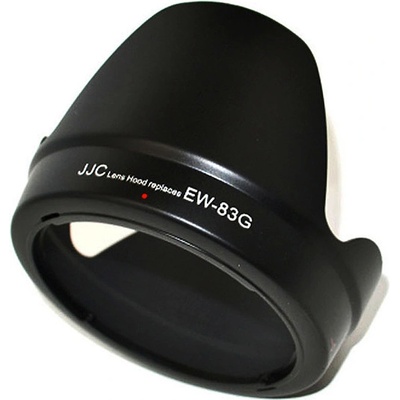 JJC Canon EW-83G sluneční clona LH-83G