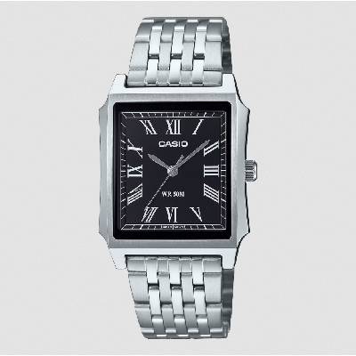 Мъжки часовник Casio Collection - MTP-B190D-1BVEF (MTP-B190D-1BVEF)