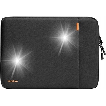 Puzdro Tomtoc 360 Protective Sleeve A13D2D1 14" Black