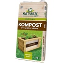 Agro CS Natura Kompost na vyvýšené záhony 50 l