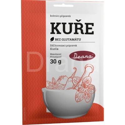 Drana Kura 30 g