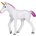 Mojo Фигурка Mojo Fantasy&Figurines - Еднорог Жребче (387288)