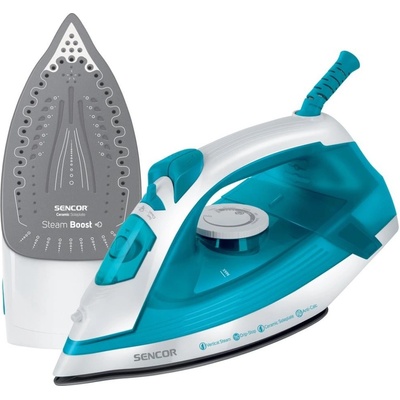 Sencor FT 0922
