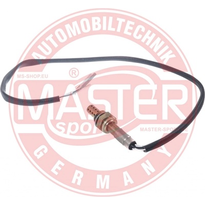 MASTER-SPORT Lambda sonda 0258986602PCSMS