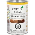 Osmo Oil Stain 3541 Havanna - масло за подове и мебели 2.5л (2747)