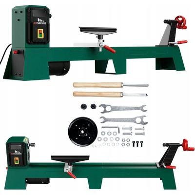 PARKSIDE PDB 100 A1 – Zboží Dáma