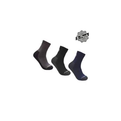 Sensor Treking 3 pack blue/black/grey