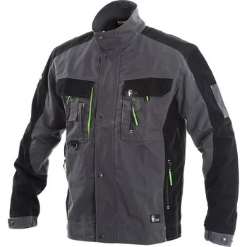 Image 1 of Paltex Работно яке BRAVE Jacket | Тъмно сиво (051004)