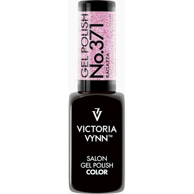 Victoria Vynn Gel lak 371 Ragazza 8 ml