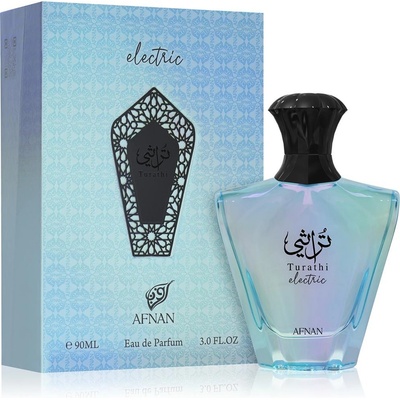 Afnan Turathi Electric EDP 90 ml