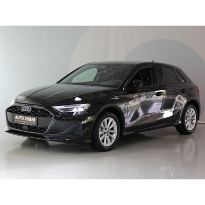 Audi A3 35 TFSI Sportback 110 kW