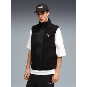 PUMA Елек Reversible Hybrid Sherpa Vest (68837201)