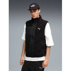 PUMA Елек Reversible Hybrid Sherpa Vest