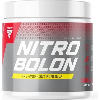 Trec Nutrition Nitrobolon Powder 300 g