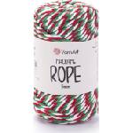 YARNART Macrame Rope 3 mm 63 m 820 юта (Macrame Rope 3 mm 820)