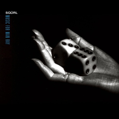 SQÜRL - Music For Man Ray CLR LTD 2 LP