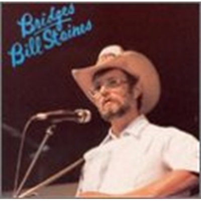 Bridges - Bill Staines CD
