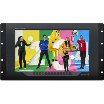 Blackmagic SmartView 4K G3