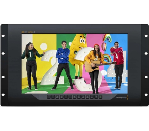 Blackmagic SmartView 4K G3