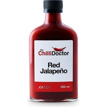 Red Jalapeño chilli mash 100 ml