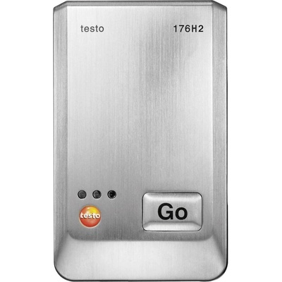 Testo 176 H2