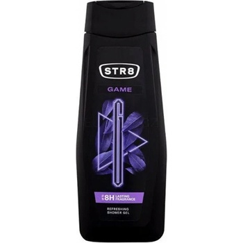 STR8 Game sprchový gél 250 ml