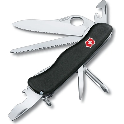 Victorinox Швейцарски джобен нож Victorinox Trailmaster - 12 функции (0.8463.MW3)