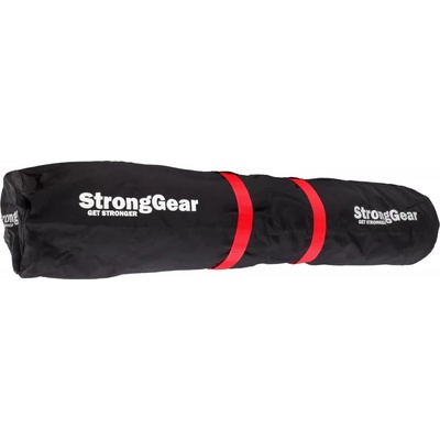 StrongGear Worm Bag 60 kg – Zboží Mobilmania