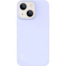 Imak mäkké nárazuvzdorné iPhone 13 mini - fialové