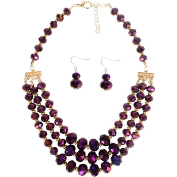 HARAHU Комплект ca-29123 - Лилав kp29123 (ca-29123)