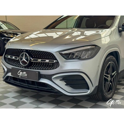 Mercedes-Benz GLA 200 120 kW