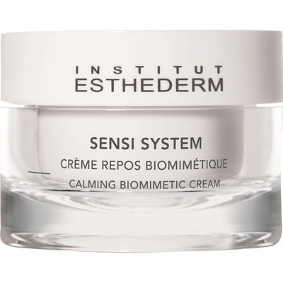Institut Esthederm Calming Biomimetic Cream 50 ml