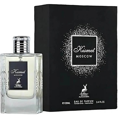 Maison Alhambra Kismet Moscow parfum pánsky 5 ml vzorka