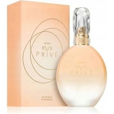 Avon Eve Privé parfumovaná voda dámska 50 ml