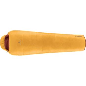 Ferrino Спален чувал Lightec down 800 Duvet, жълт (028083)