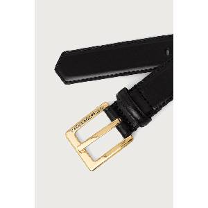 Karl Lagerfeld колан дамски от кожа (A4W33132) - answear - 156,27 лв