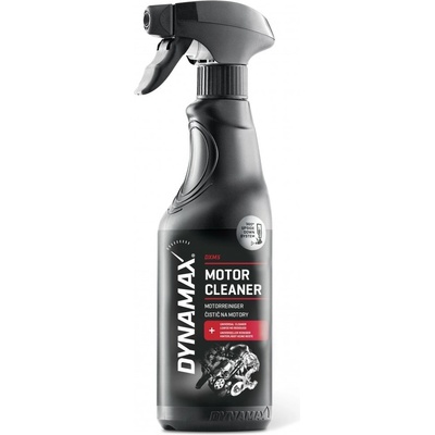 DYNAMAX DXM5 MOTOR CLEANER 500 ml