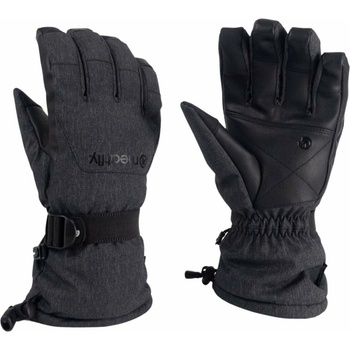 Meatfly мъжки ръкавици Maiden Grey Heather Meatfly | Siv | МЪЖЕ | S